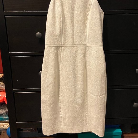 H&M sleeveless dress - size 4 - Picture 2 of 4